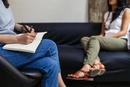 Counselling and housing support for care leavers
